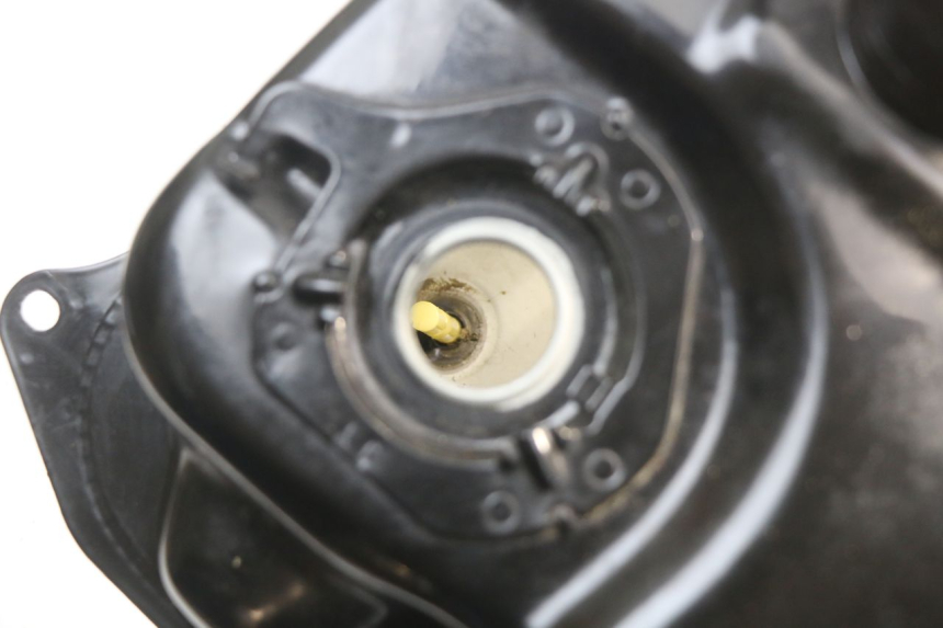 photo de KRAFTSTOFFTANK TNT MOTOR ROMA 10' 2T 50 (2011 - 2018)