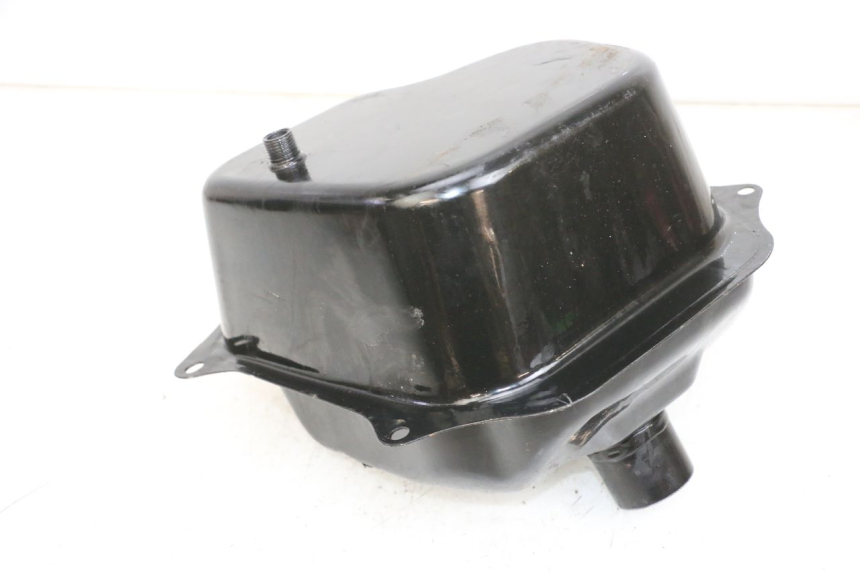 photo de KRAFTSTOFFTANK TNT MOTOR ROMA 10' 4T 50 (2019 - 2022) - Technische Nahaufnahme