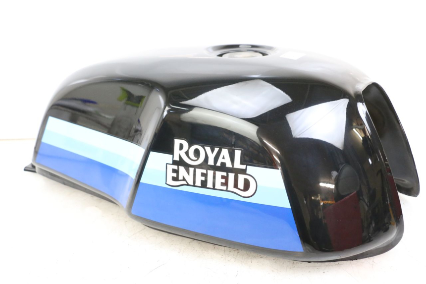 photo de KRAFTSTOFFTANK ROYAL ENFIELD CONTINENTAL GT 650 (2019 - 2024)