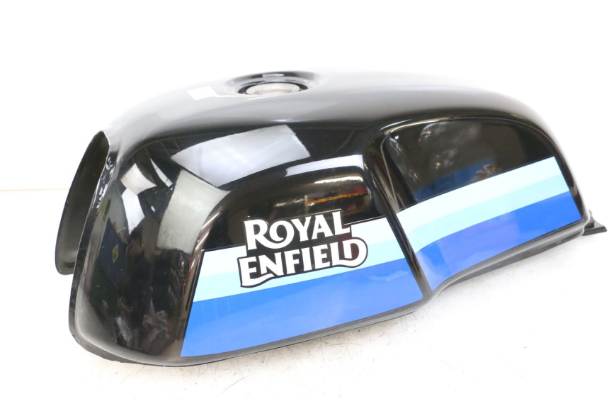 photo de KRAFTSTOFFTANK ROYAL ENFIELD CONTINENTAL GT 650 (2019 - 2024)