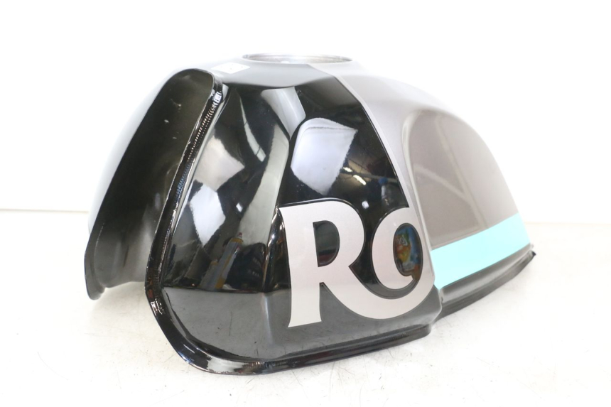 photo de KRAFTSTOFFTANK ROYAL ENFIELD SCRAM 411 (2022 - 2024)