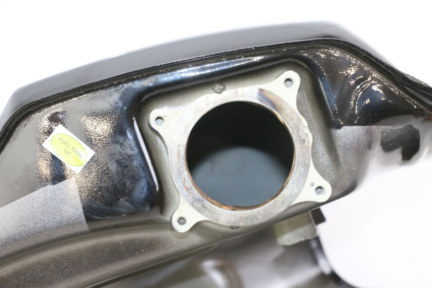 photo de KRAFTSTOFFTANK ROYAL ENFIELD SCRAM 411 (2022 - 2024)