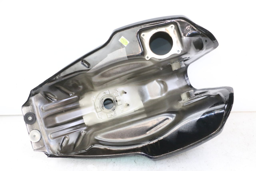 photo de KRAFTSTOFFTANK ROYAL ENFIELD SCRAM 411 (2022 - 2024)