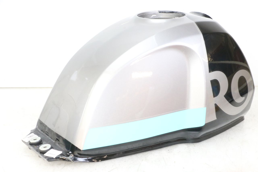 photo de KRAFTSTOFFTANK ROYAL ENFIELD SCRAM 411 (2022 - 2024)