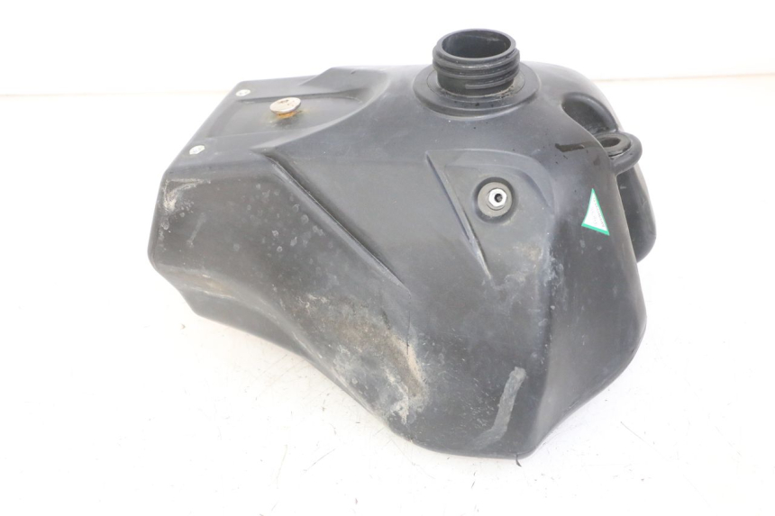 photo de KRAFTSTOFFTANK APOLLO RXF 125