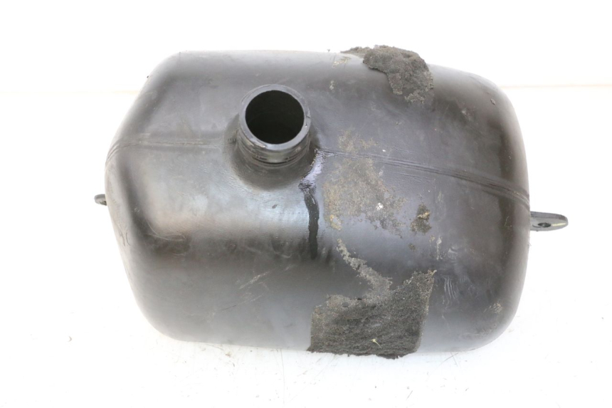 photo de KRAFTSTOFFTANK HYTRACK S 150 (2003 - 2011)