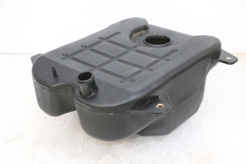 photo de KRAFTSTOFFTANK DAELIM S1 125 (2007 - 2016) - Hauptansicht