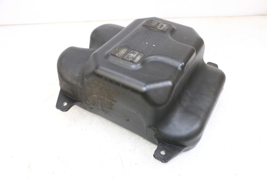 photo de KRAFTSTOFFTANK DAELIM S1 125 (2007 - 2016) - Alternative Perspektive