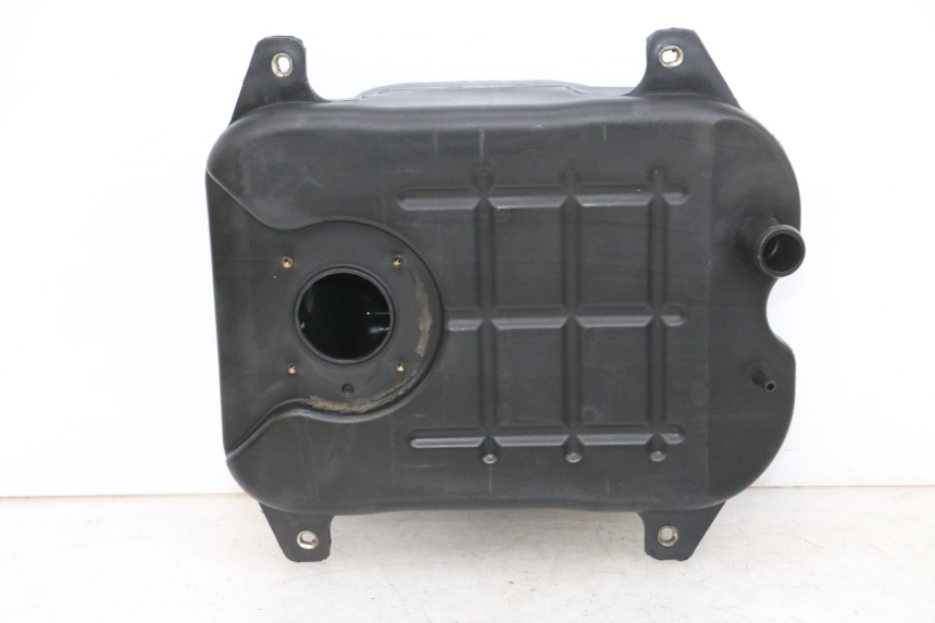 photo de KRAFTSTOFFTANK DAELIM S1 125 (2007 - 2016) - Gesamtansicht des Produkts