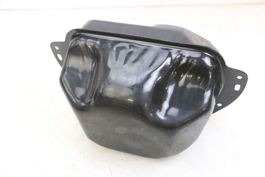 photo de KRAFTSTOFFTANK JM MOTORS SANTANA EVO 50 (2024 - 2026) - Zoom auf Gebrauchszustand