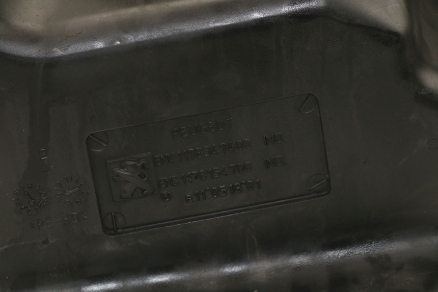 photo de KRAFTSTOFFTANK PEUGEOT SATELIS 125 (2013 - 2018)