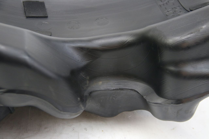 photo de KRAFTSTOFFTANK SUZUKI SIXTEEN 125 (2008 - 2010)