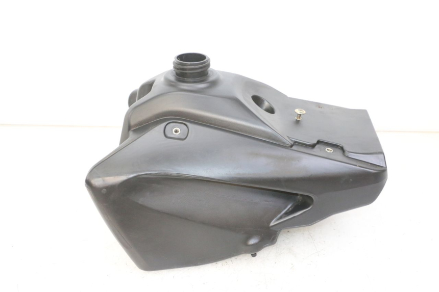 photo de KRAFTSTOFFTANK SMALL MX THUNDER 250
