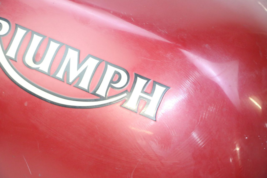 photo de KRAFTSTOFFTANK TRIUMPH SPRINT 900 (1995 - 1998)
