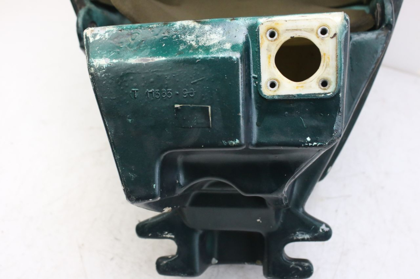 photo de KRAFTSTOFFTANK TRIUMPH SPRINT ST 955 (1999 - 2001)