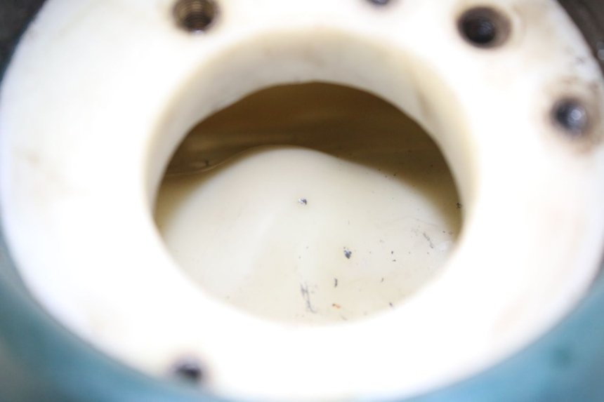 photo de KRAFTSTOFFTANK TRIUMPH SPRINT ST 955 (1999 - 2001)