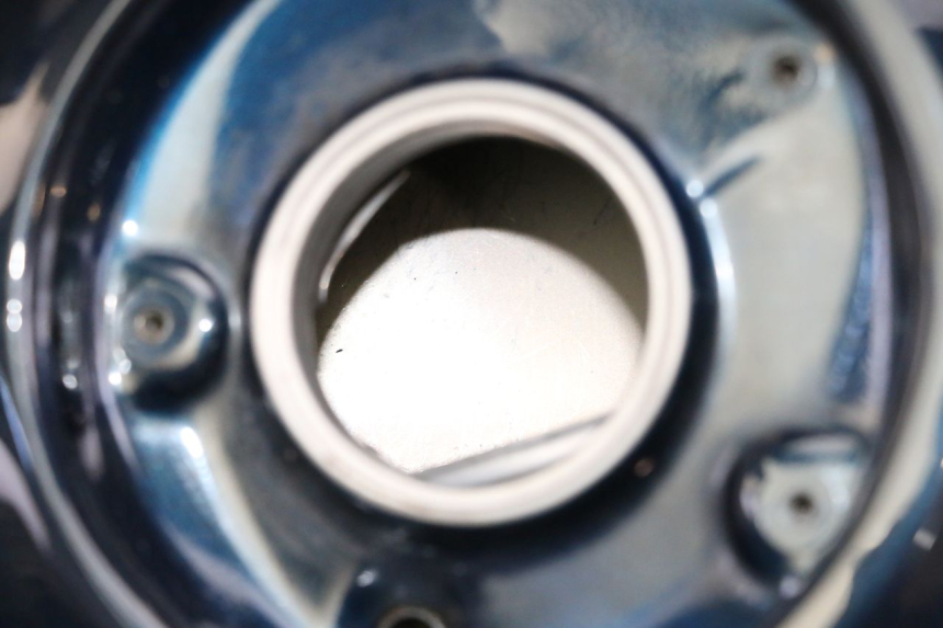photo de KRAFTSTOFFTANK HONDA ST PAN EUROPEAN 1300 (2002 - 2013)