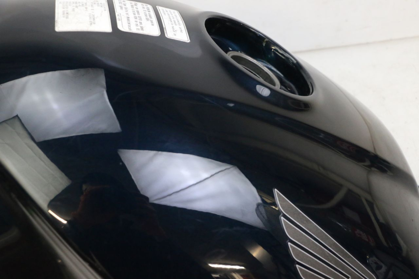 photo de KRAFTSTOFFTANK HONDA ST PAN EUROPEAN 1300 (2002 - 2013)