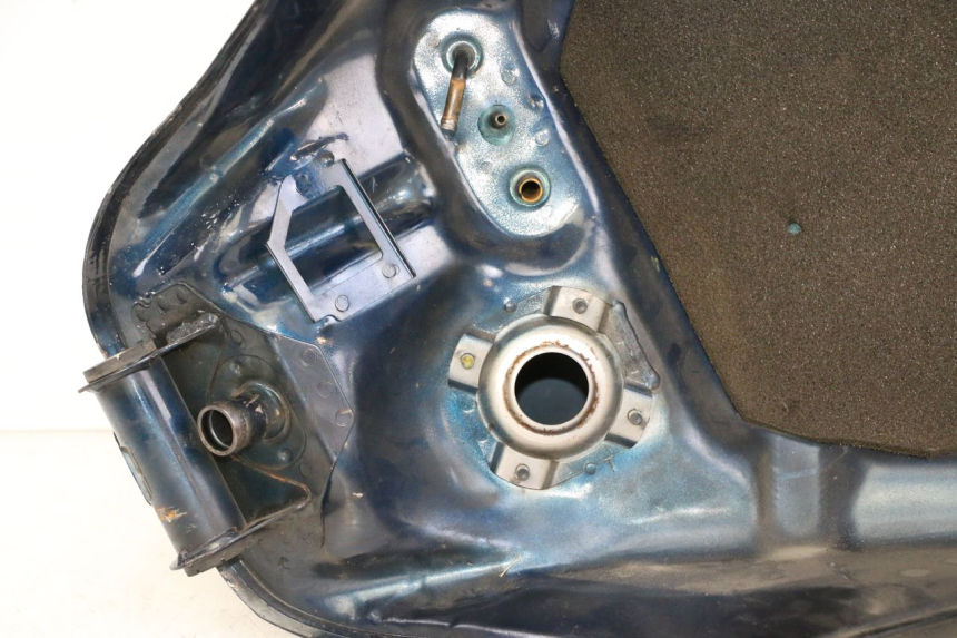 photo de KRAFTSTOFFTANK HONDA ST PAN EUROPEAN 1300 (2002 - 2013)
