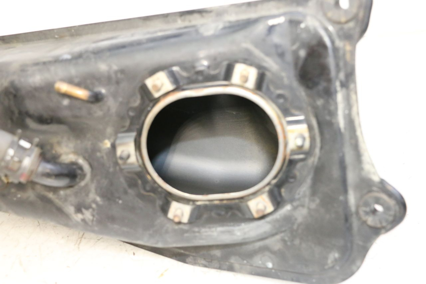photo de KRAFTSTOFFTANK HONDA ST PAN EUROPEAN 1300 (2002 - 2013)