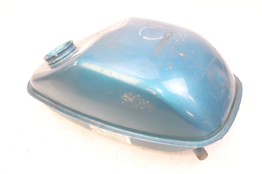 photo de KRAFTSTOFFTANK JAWA STELLA BABETTA 134 50