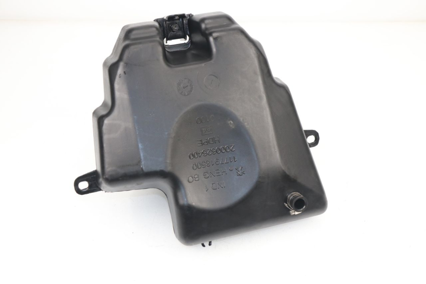 photo de KRAFTSTOFFTANK PEUGEOT STREETZONE 2T 50 (2014 - 2019)