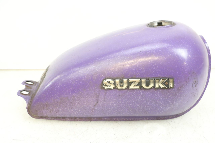 photo de KRAFTSTOFFTANK SUZUKI GN 125 (1997 - 2000)