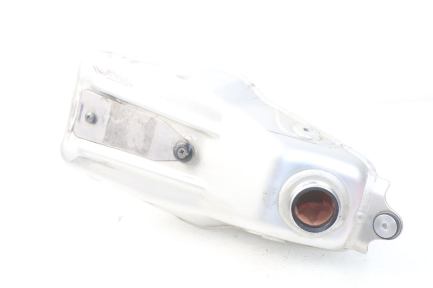 photo de KRAFTSTOFFTANK SUZUKI RMZ RM-Z 450 (2008 - 2011)