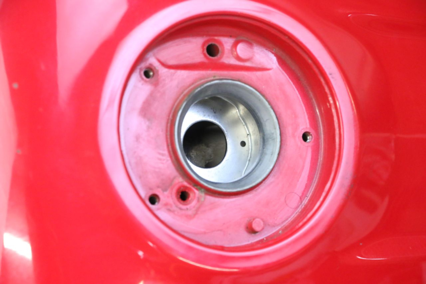 photo de KRAFTSTOFFTANK SUZUKI SV S 650 (2003 - 2009)