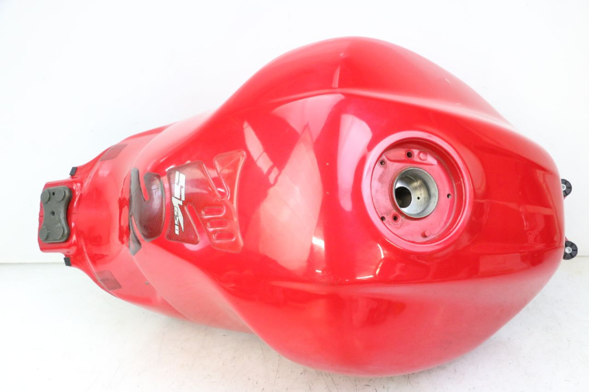 photo de KRAFTSTOFFTANK SUZUKI SV S 650 (2003 - 2009)