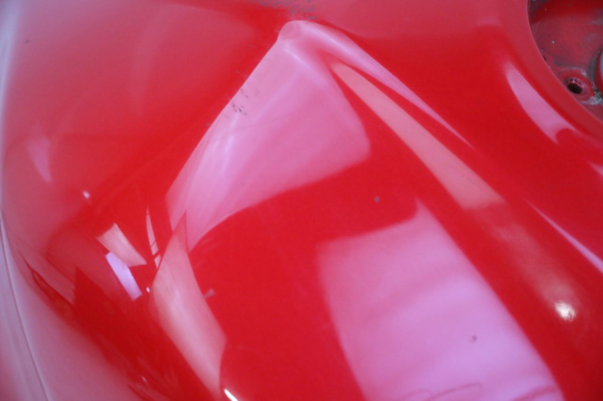 photo de KRAFTSTOFFTANK SUZUKI SV S 650 (2003 - 2009)