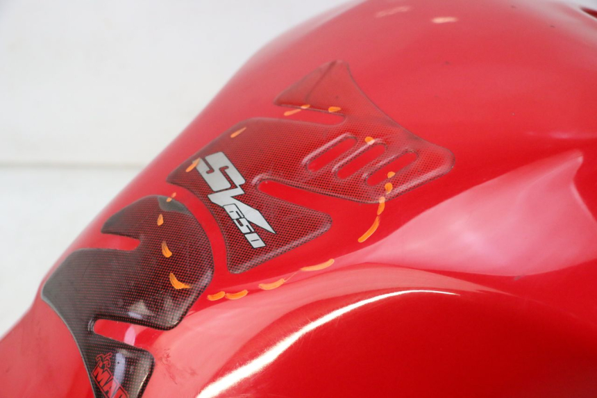 photo de KRAFTSTOFFTANK SUZUKI SV S 650 (2003 - 2009)