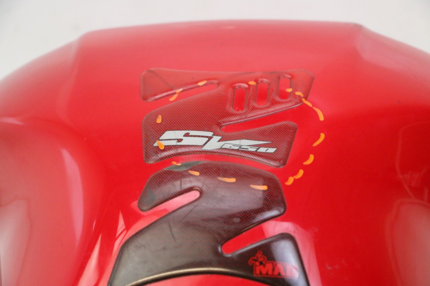photo de KRAFTSTOFFTANK SUZUKI SV S 650 (2003 - 2009)