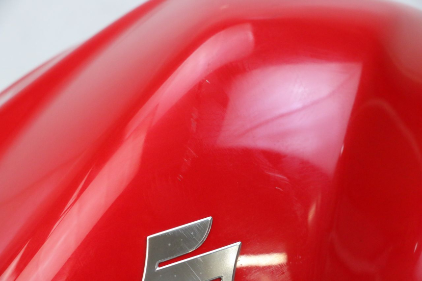 photo de KRAFTSTOFFTANK SUZUKI SV S 650 (2003 - 2009)