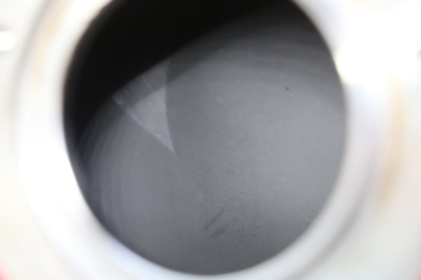photo de KRAFTSTOFFTANK SUZUKI SV S 650 (2003 - 2009)