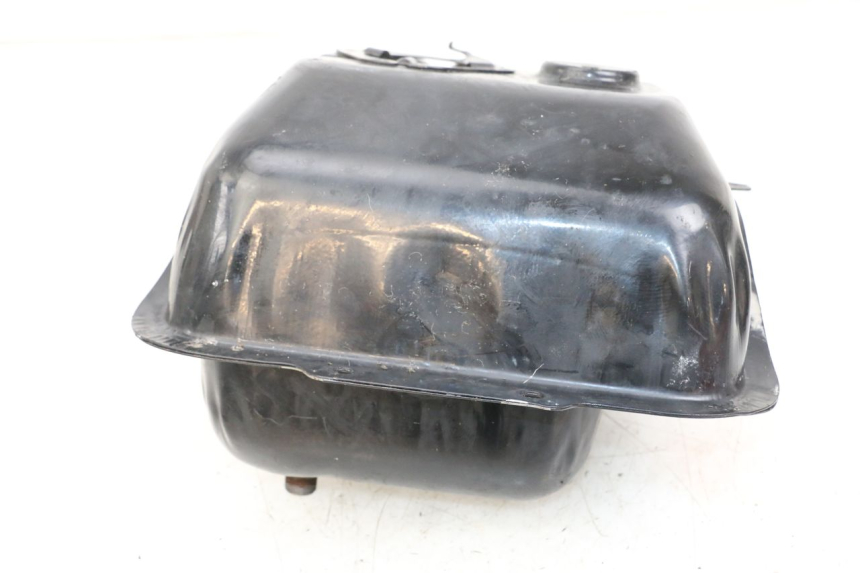 photo de KRAFTSTOFFTANK SYM ORBIT 50 (2008 - 2010)