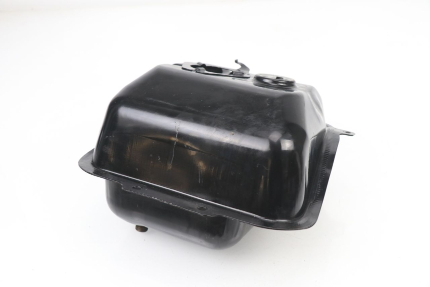 photo de KRAFTSTOFFTANK SYM ORBIT 50 (2008 - 2010)