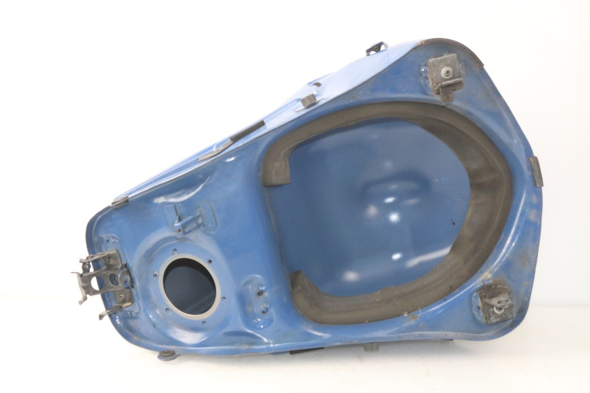 photo de KRAFTSTOFFTANK YAMAHA TDM ABS 900 (2002 - 2014)