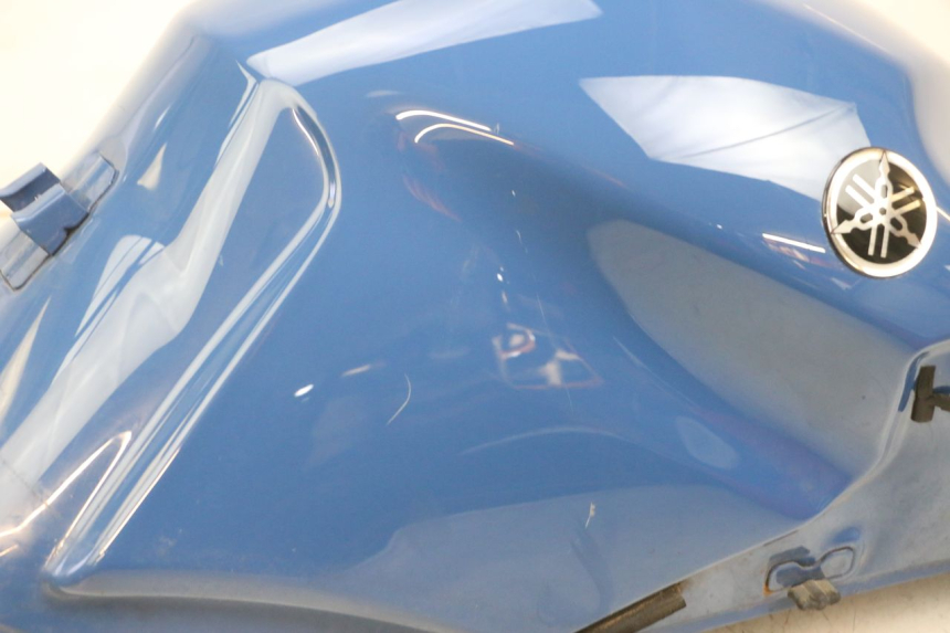 photo de KRAFTSTOFFTANK YAMAHA TDM ABS 900 (2002 - 2014) - Details der Befestigungspunkte