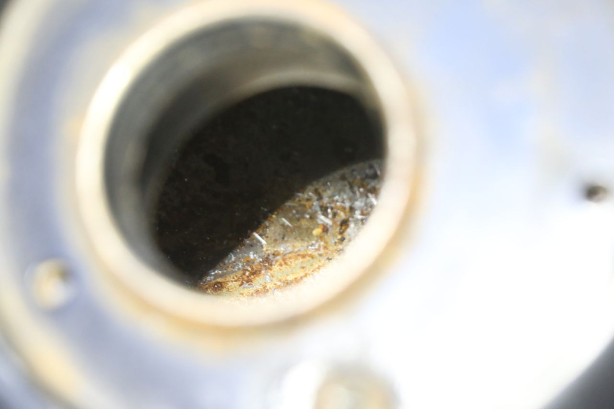 photo de KRAFTSTOFFTANK YAMAHA TDR DELTABOX 125 (1993 - 2003)