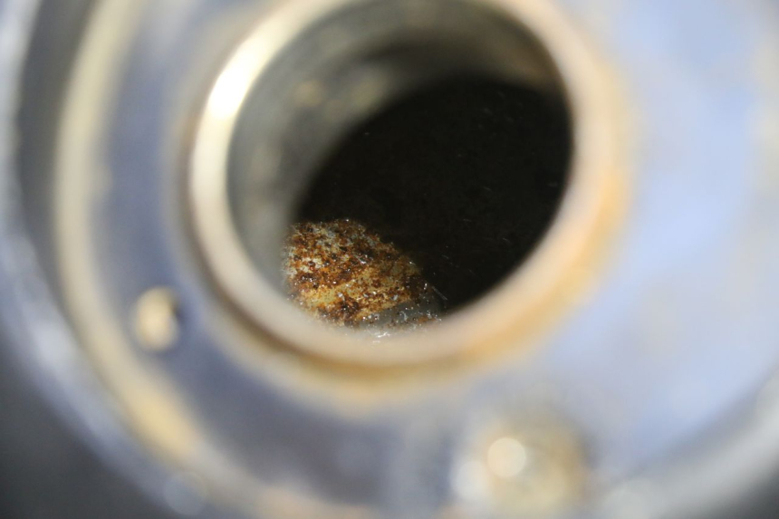 photo de KRAFTSTOFFTANK YAMAHA TDR DELTABOX 125 (1993 - 2003)