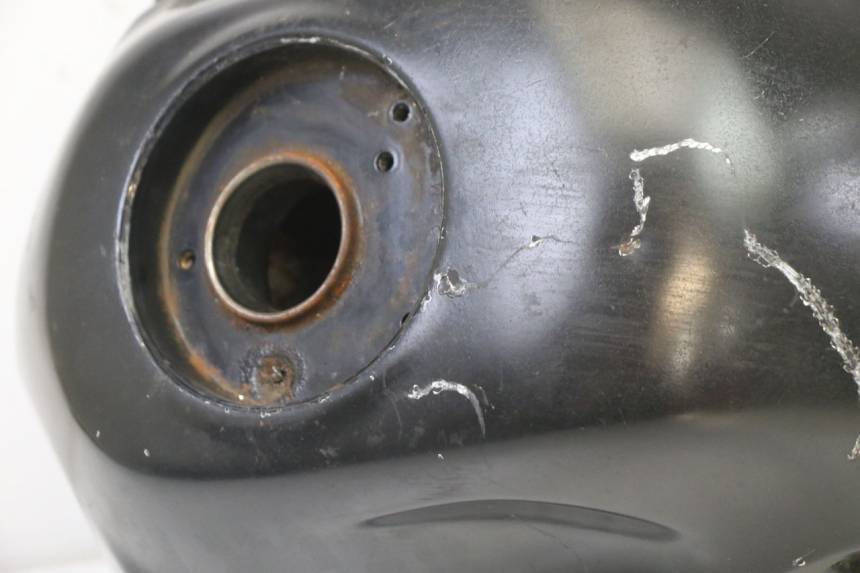 photo de KRAFTSTOFFTANK YAMAHA TDR DELTABOX 125 (1993 - 2003)