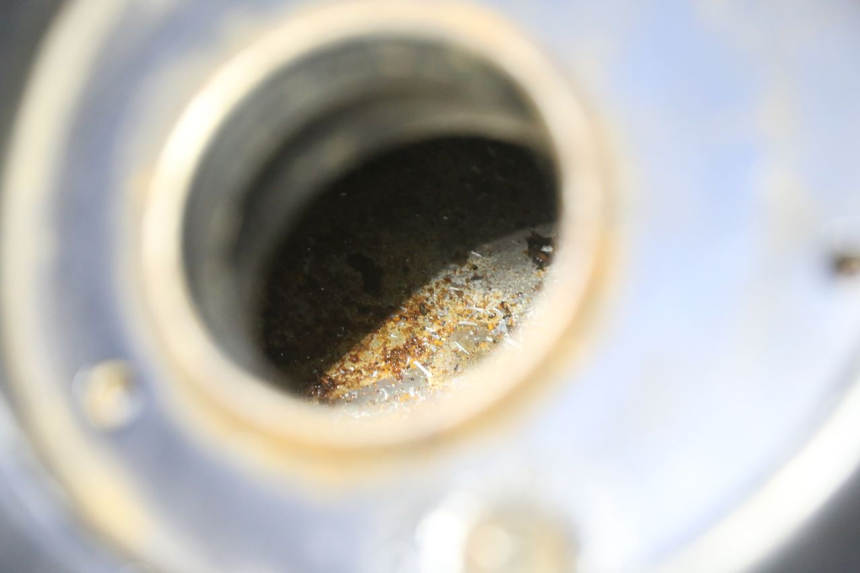 photo de KRAFTSTOFFTANK YAMAHA TDR DELTABOX 125 (1993 - 2003)