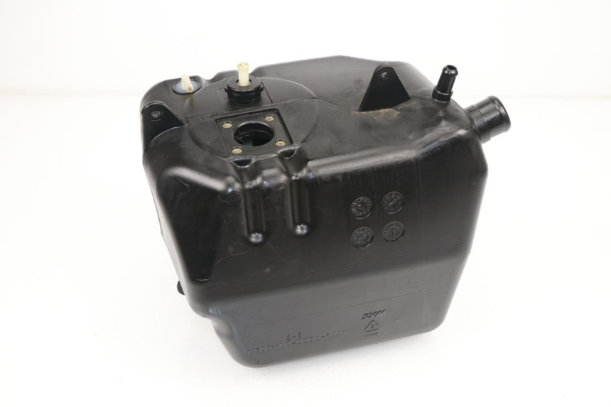photo de KRAFTSTOFFTANK TGB X-MOTION XMOTION 125 (2008 - 2014)
