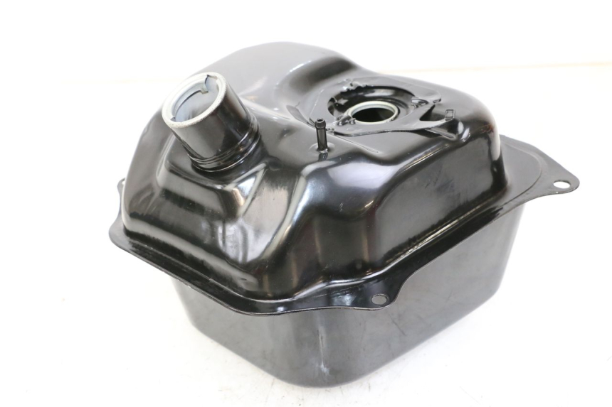 photo de KRAFTSTOFFTANK TNT MOTOR BOSTON 4T 50 (2018 - 2025)