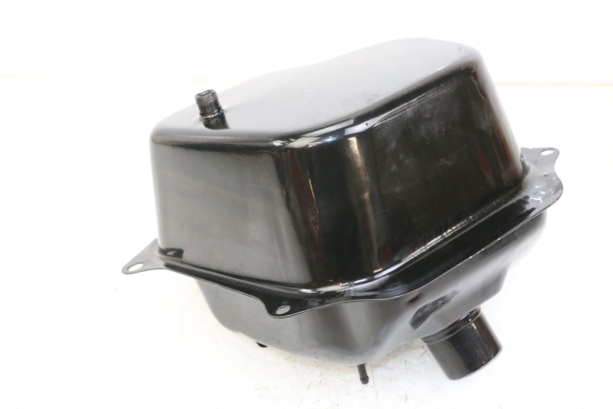 photo de KRAFTSTOFFTANK TNT MOTOR BOSTON 4T 50 (2018 - 2025)