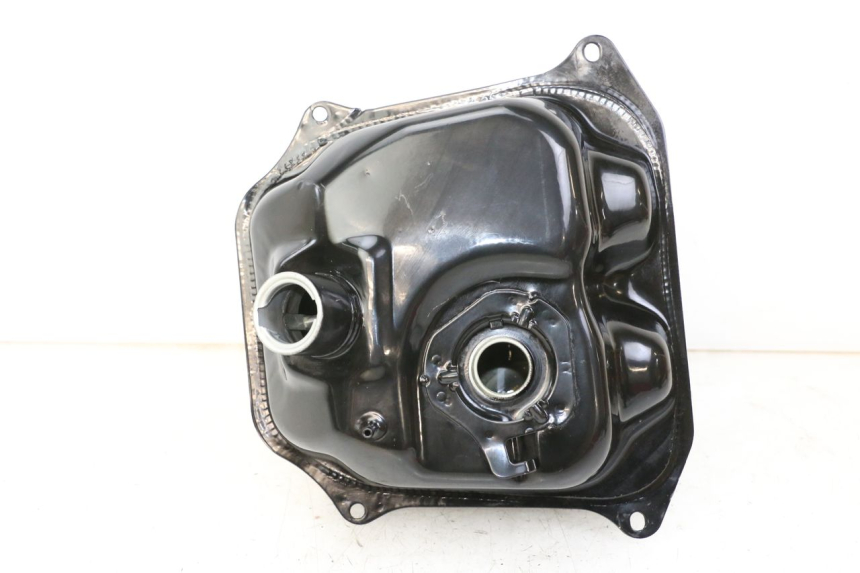 photo de KRAFTSTOFFTANK TNT MOTOR BOSTON 4T 50 (2018 - 2025)