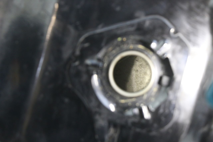 photo de KRAFTSTOFFTANK TNT MOTOR FASTINO 4T 50 (2013 - 2019)