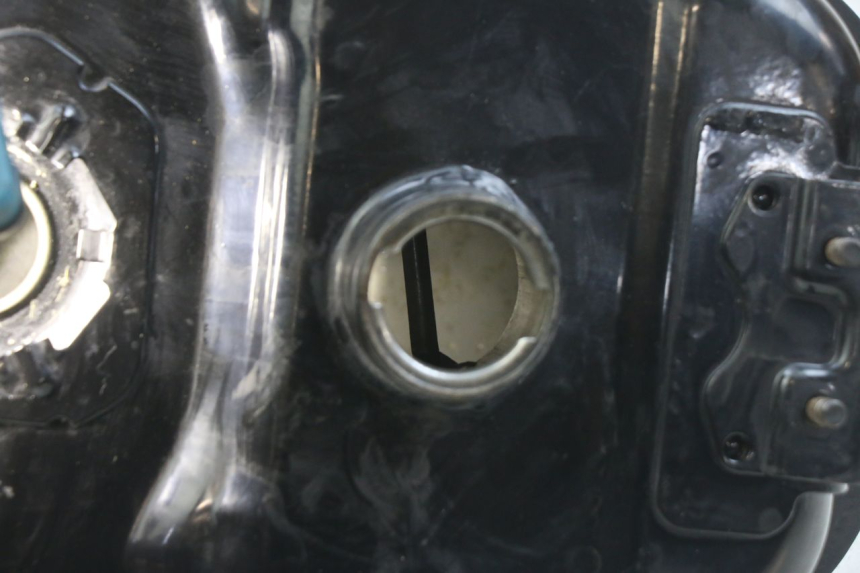 photo de KRAFTSTOFFTANK TNT MOTOR FASTINO 4T 50 (2013 - 2019)