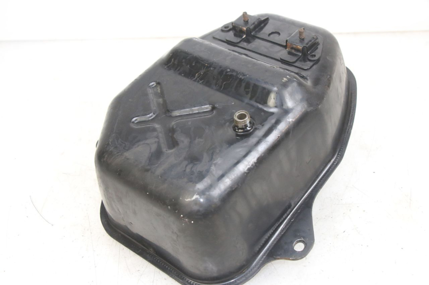photo de KRAFTSTOFFTANK TNT MOTOR FASTINO 4T 50 (2013 - 2019)